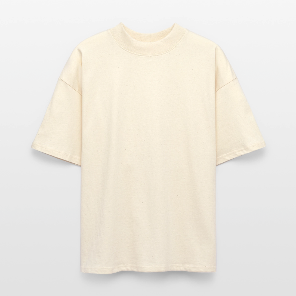 Wildviolett Wildflower Unisex Shirt - Natur