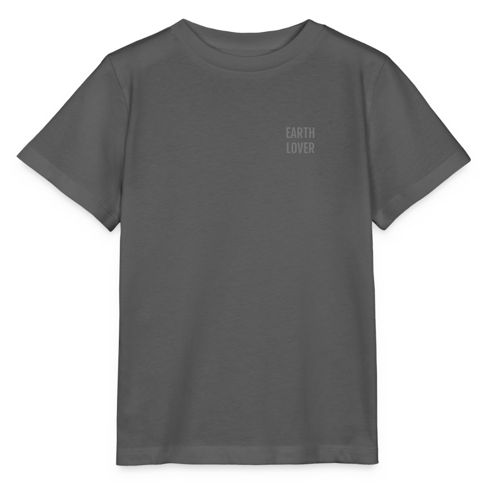 Stanley/Stella Kinder T-Shirt MINI CREATOR 2.0 - Anthrazit