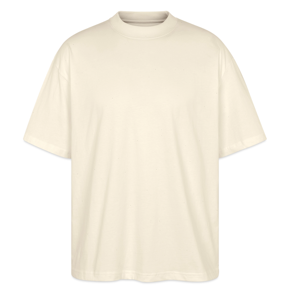 Wildviolett Wildflower Unisex Shirt - Natur