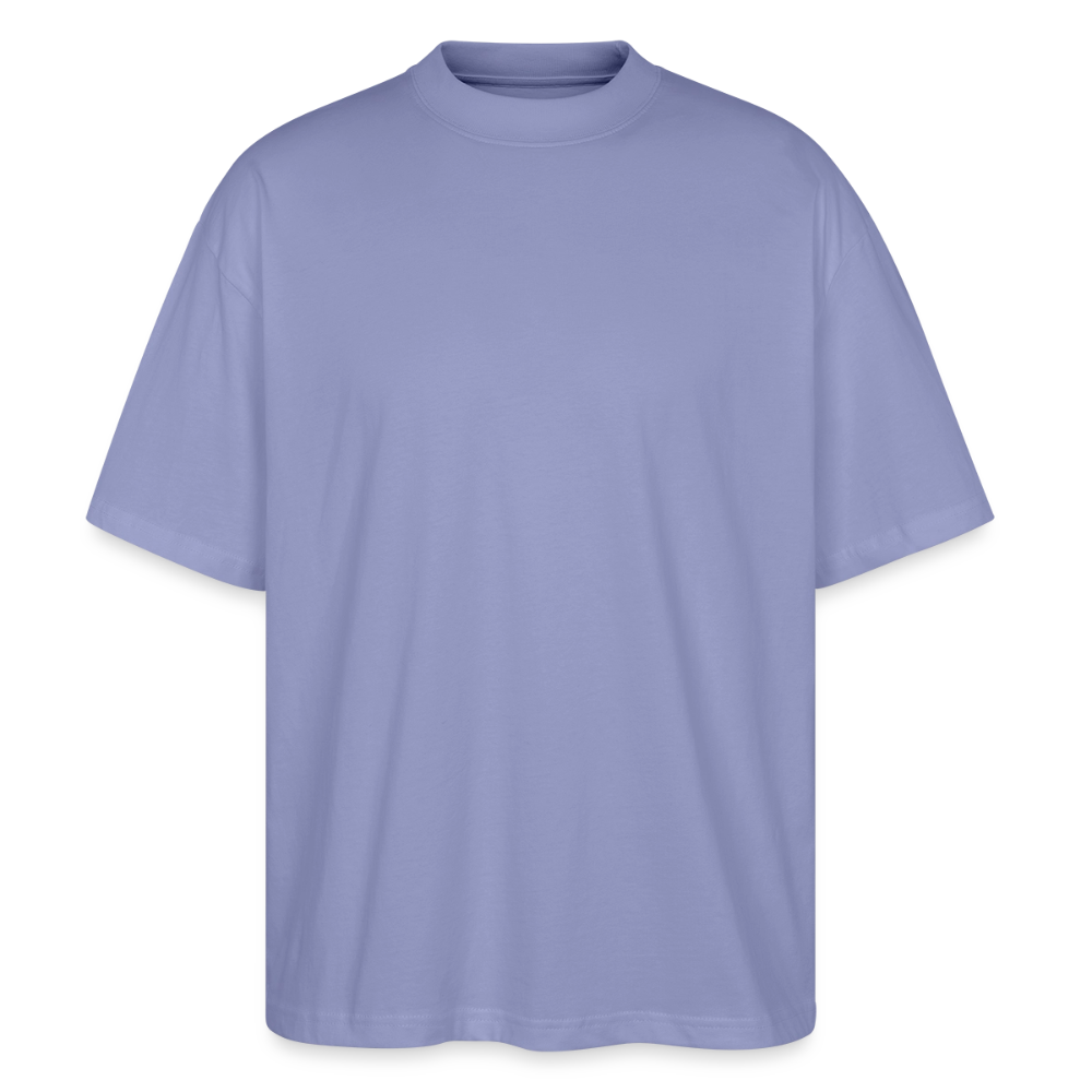 Wildviolett Wildflower Unisex Shirt - Violett