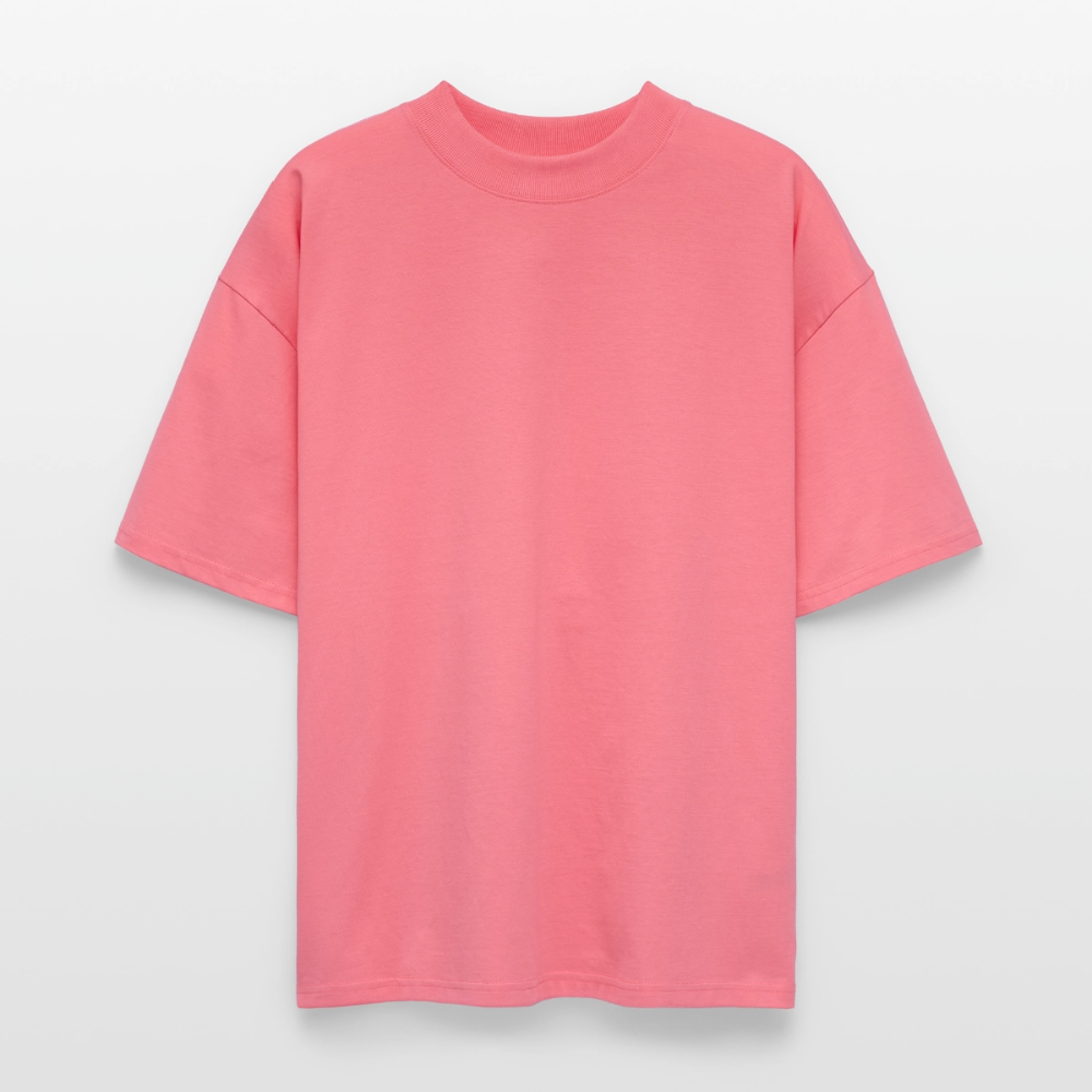Wildviolett Wildflower Unisex Shirt - Pink 