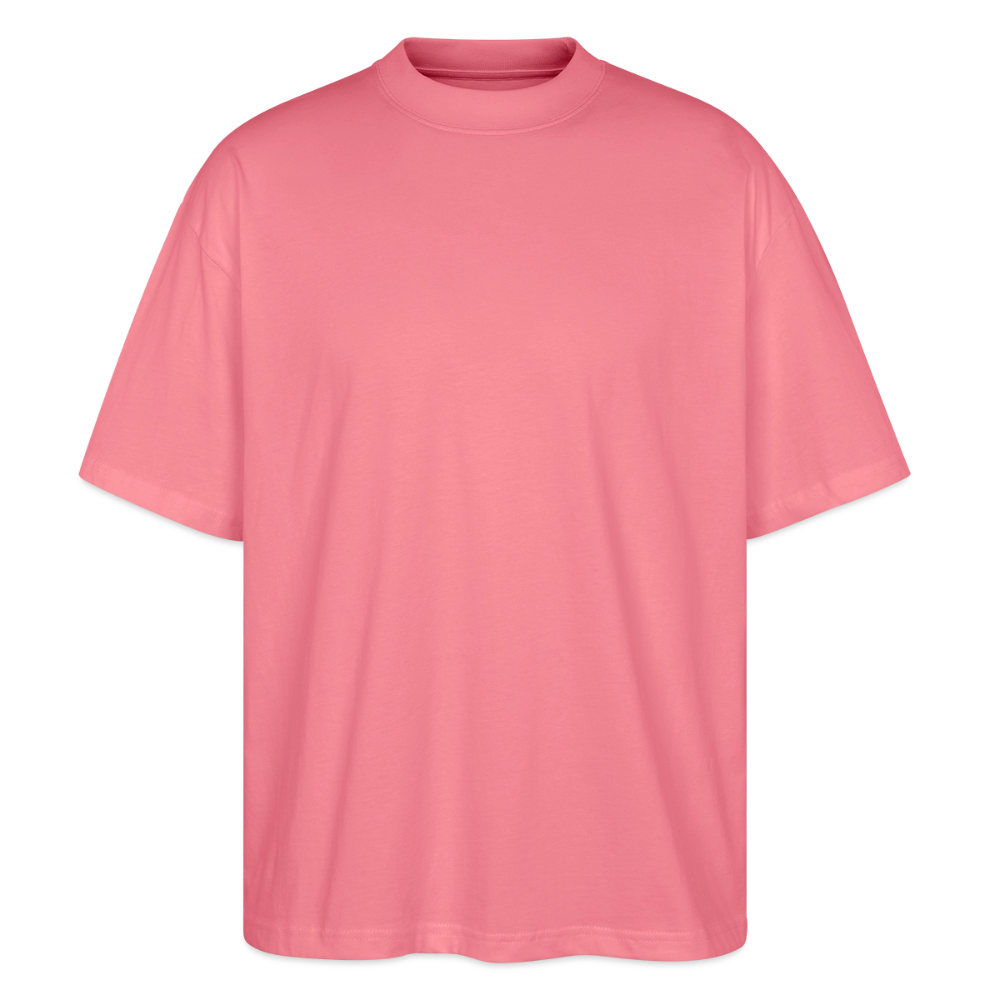 Wildviolett Wildflower Unisex Shirt - Pink 