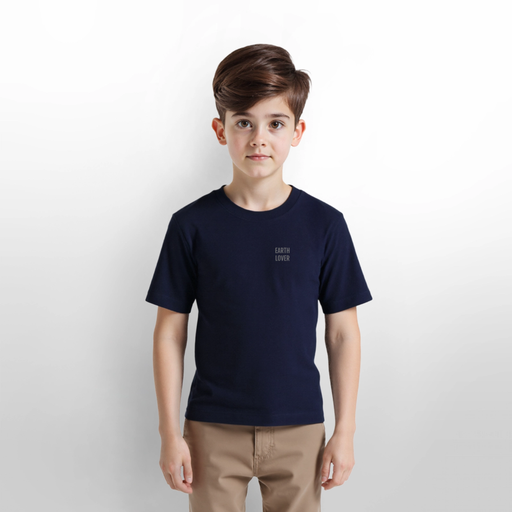 Stanley/Stella Kinder T-Shirt MINI CREATOR 2.0 - Navy
