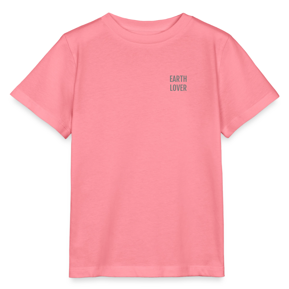 Stanley/Stella Kinder T-Shirt MINI CREATOR 2.0 - Pink 