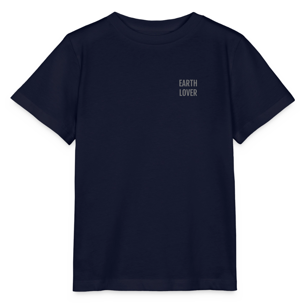 Stanley/Stella Kinder T-Shirt MINI CREATOR 2.0 - Navy